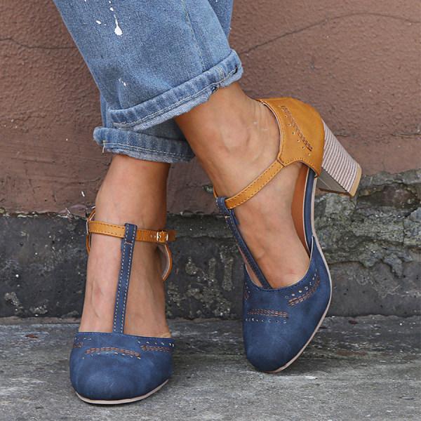 Daisy | Women’s Supportive High Heel Comfort Shoes