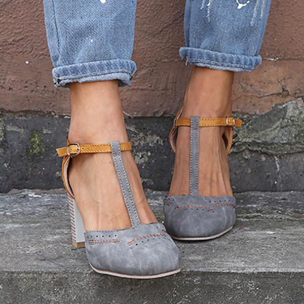 Daisy | Women’s Supportive High Heel Comfort Shoes