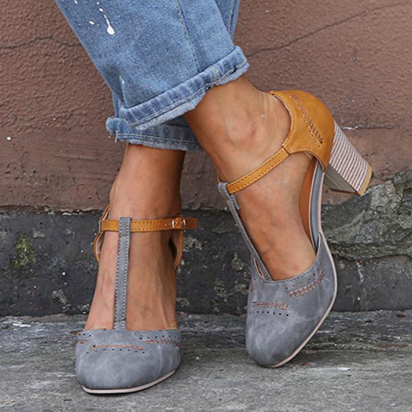 Daisy | Women’s Supportive High Heel Comfort Shoes