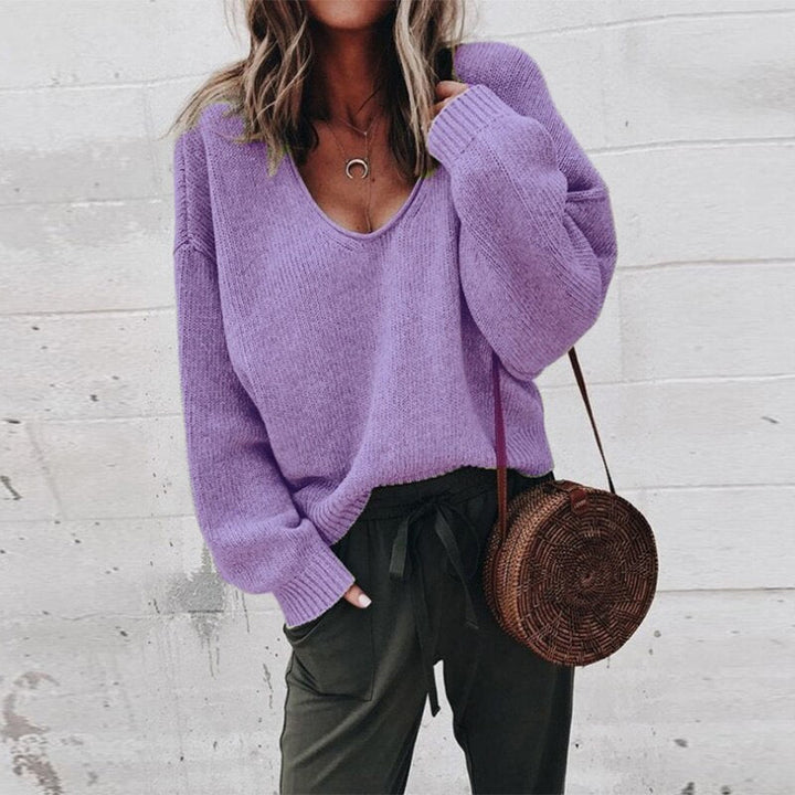 Freya | Elegant Sweater
